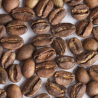 Ethiopian Sidamo Roasted Coffee Beans 500g