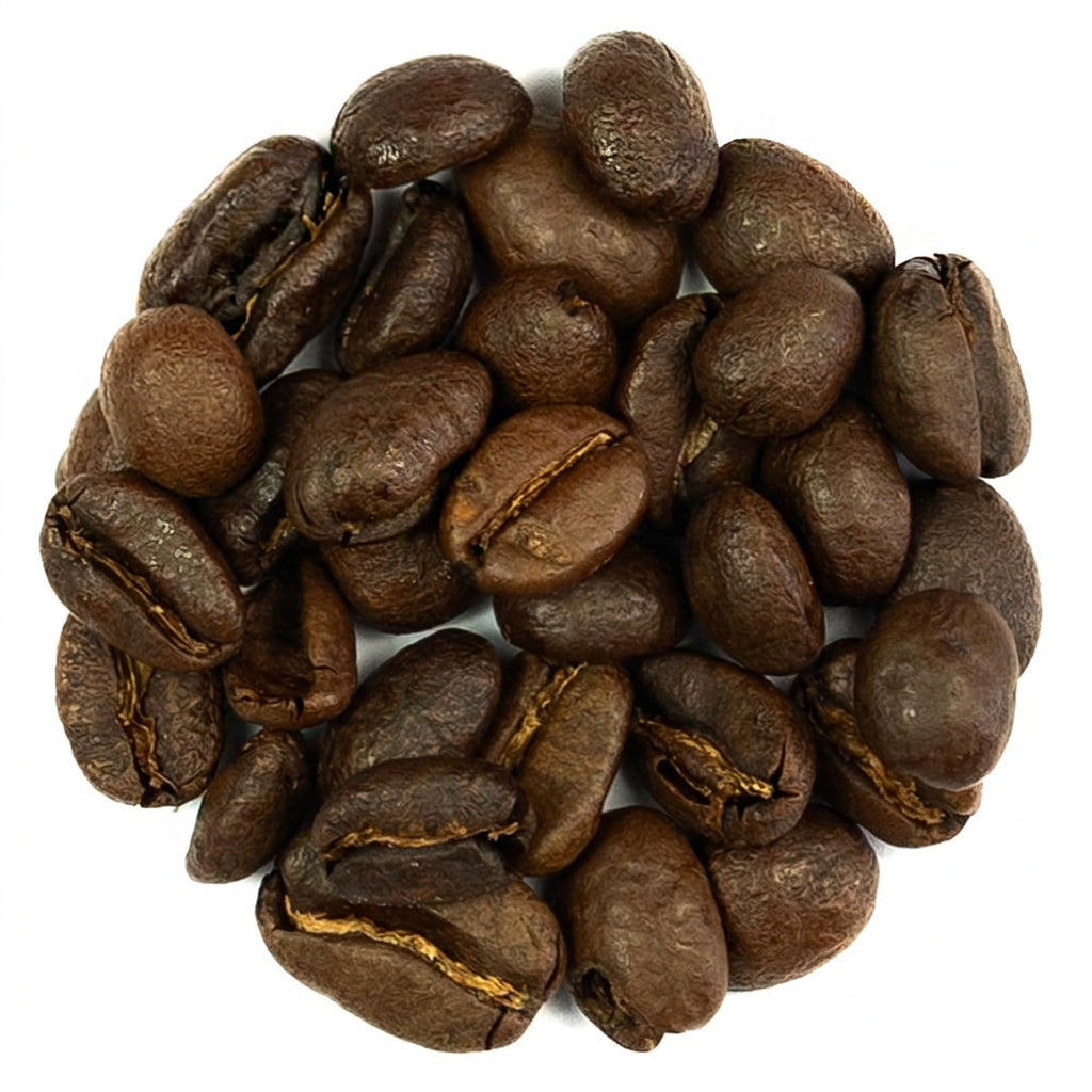 Ethiopian Sidamo Roasted Coffee Beans 1kg