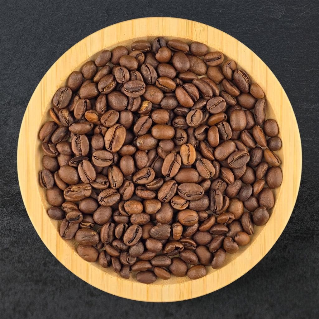 Ethiopian Sidamo Roasted Coffee Beans 500g
