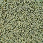 Ethiopian Sidamo Unroasted Coffee Beans 100g Jar