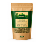 Ethiopian Yirgachffe Green Coffee Beans | Natural Whole Beans (500g)