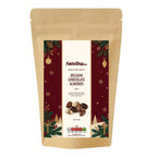 Fakhri Belgian Chocolate Almond Selection 150g (Pack of 1)