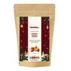 Fakhri Hickory Smoked Nut Selection, 150g (Pack of 1)