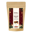 Fakhri Maple & Dark Chocolate Nut Selection 150g (Pack of 1)