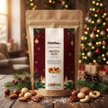 Fakhri Roasted & Salted Nut Selection 150g (Pack of 1)