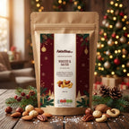 Fakhri Roasted & Salted Nut Selection 150g (Pack of 1)
