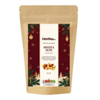 Fakhri Roasted & Salted Nut Selection 150g (Pack of 1)