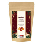 Fakhri Salted Caramelised Nut Selection 150g (Pack of 1)