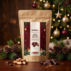 Fakhri Belgian Chocolate Brazil Nut Selection 150g (Pack of 1)
