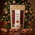 Fakhri Salted Caramelised Nut Selection 150g (Pack of 1)
