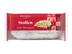 Favorina Stollen With Marzipan 750g (Pack of 1)