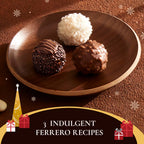 Ferrero Collection Chocolate Advent Calendar 259g (Pack of 1)