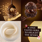 Ferrero Collection Chocolate Advent Calendar 259g (Pack of 1)