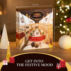 Ferrero Collection Chocolate Advent Calendar 259g (Pack of 1)