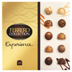 Ferrero Collection Experience 35 pieces 311g (Pack of 1)