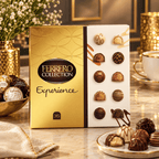 Ferrero Collection Experience 35 pieces 311g (Pack of 1)
