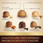 Ferrero Collection Experience 35 pieces 311g (Pack of 1)