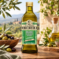 Filippo Berio Organic Extra Virgin Olive Oil 500Ml (Pack of 1)