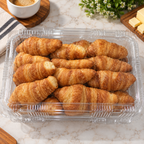 Fine Butter Croissant 12 Per Pack