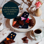 Firetree Rich Volcanic Chocolate 175g (Pack of 1)