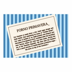 Forno Primavera Pandoro, 1kg (Pack of 1)