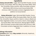 Galaxy Milk Chocolate Large Selection Box 234g (Pack of 1)