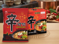 Nongshim Spicy Shin Ramyun Noodles, 20 x 120g
