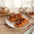 Maple And Pecan Plait 2 Pack