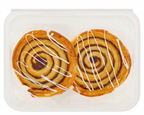 Cinnamon Swirls 2 Pack