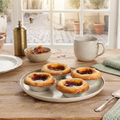 Pastel De Nata 4 Pack