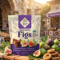 Sunny Fruit Dried Figs, 1.13kg