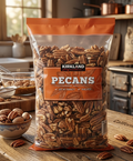 Kirkland Signature Pecan Nut Halves, 907g