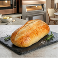 Sourdough Bloomer 400G