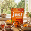 Just Granola Maple and Toasted Pecan Granola, 1.2kg
