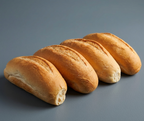 Petit Pain 4 Pack