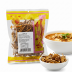 Mount Elephant Dried Lily Flower 113g – Premium Golden Lily Buds for Cooking