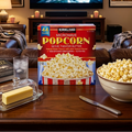 Kirkland Signature Microwave Popcorn, 44 x 93g