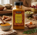 Kirkland Signature Ground Turmeric, 340g