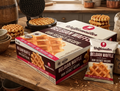 Wafflemeister Belgian Waffles, 28 x 90g