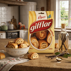 Gifflar Vanilla