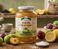 VonBee Plum Tea (2kg)