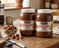 Kirkland Signature Hazelnut Spread, 2 x 1kg