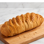 Crusty White Bloomer Sliced 800G