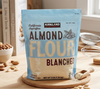 Kirkland Signature Blanched Almond Flour, 1.36kg