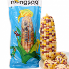 Nongsao Whole Glutinous Corn – Soft & Chewy Waxy Corn