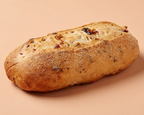 Cranberry Raisin & Cashew Bloomer 400g