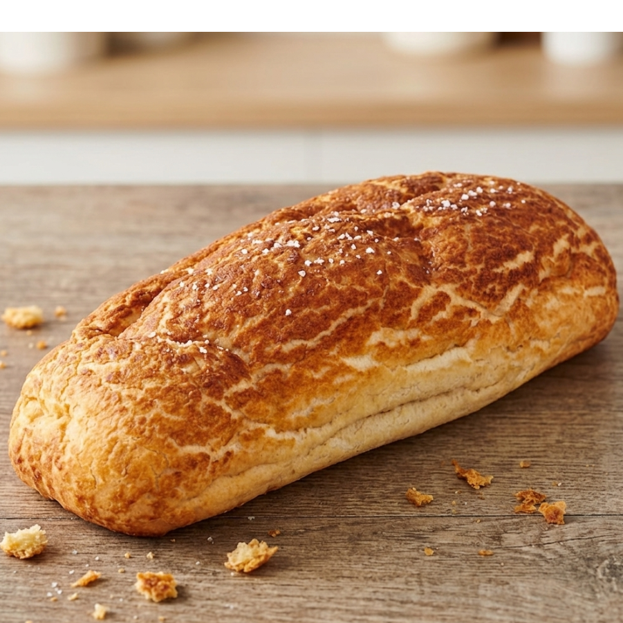 Tiger Bloomer 800G