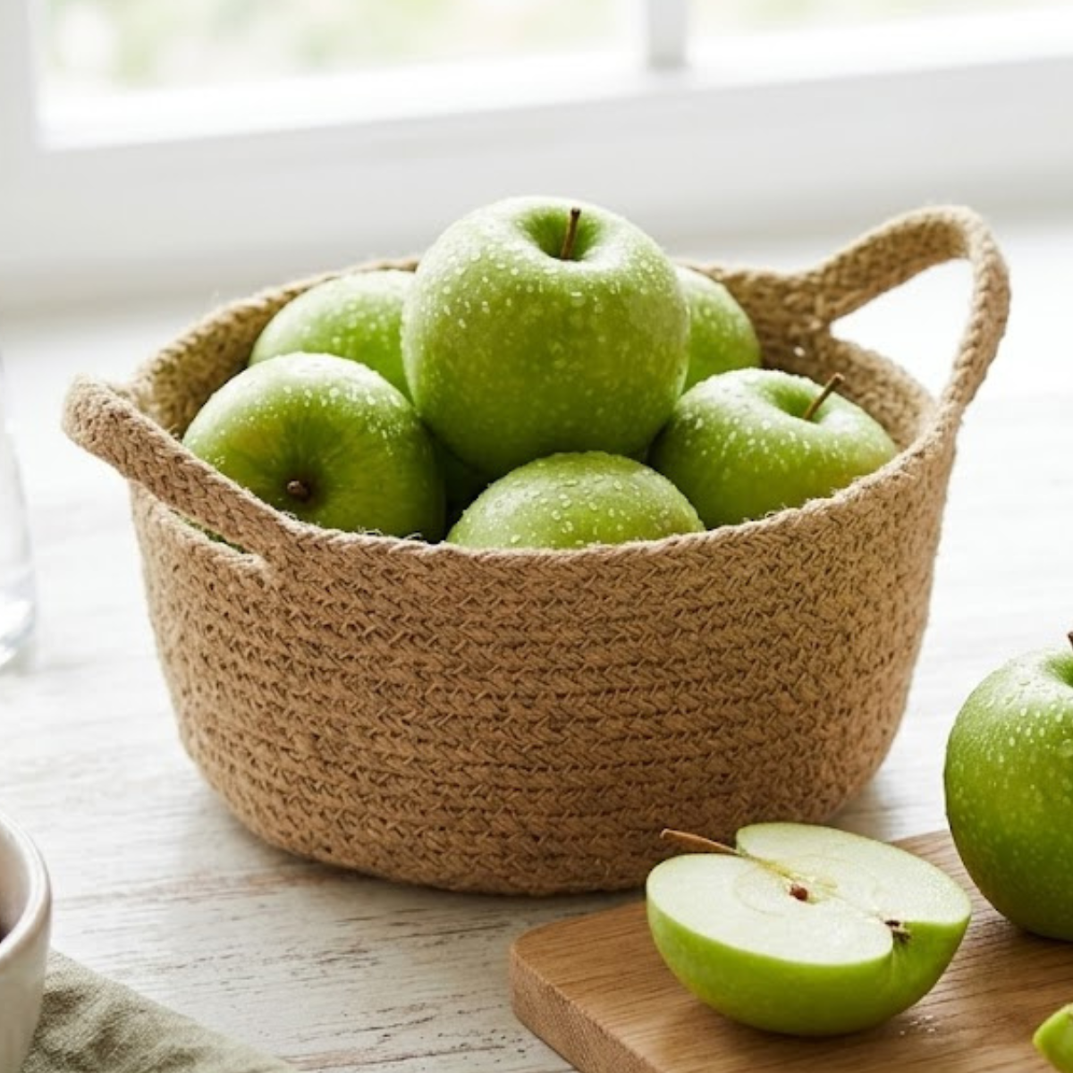 Granny Smith Apples