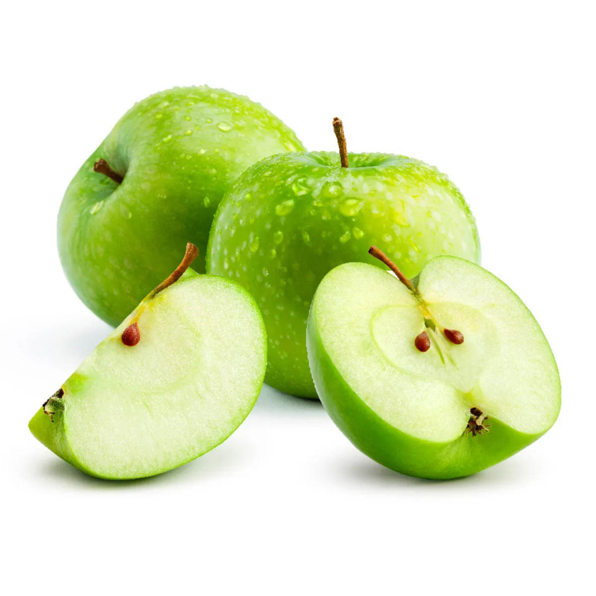Granny Smith Apples