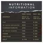 Green & Black's Organic 85% Dark Chocolate Bar 90g (Pack of 1)